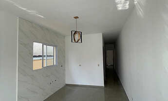 Imagem 3: Casa terrea, 54M² de Área Construída na Estrada Ribeirão