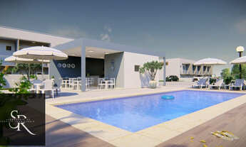 Imagem 2: Casas em obras com escritura grátis