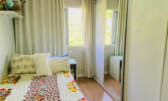 Imagem 3: Sobrado na granja vianna