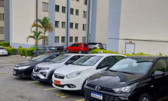 Imagem: Apartamento pronto pra morar na granja vianna