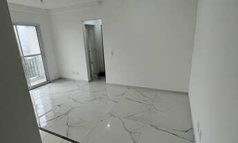 Imagem 2: Apartamento a Venda no bairro São Pedro - Osasco, SP