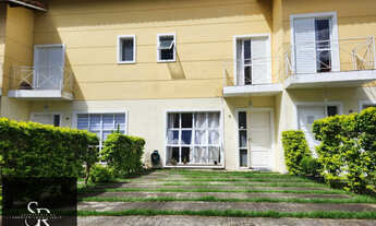 Imagem: Casa com lazer completo