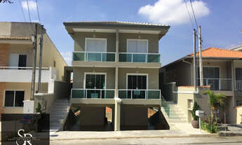 Imagem: Sobrado em condominio seguro para locação