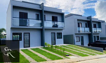 Imagem: Casas com lazer completo, pronta para morar