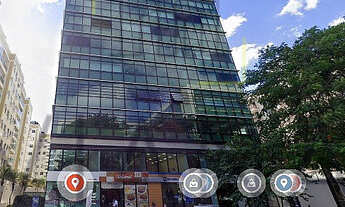 Imagem: Sala Comercial para Aluguel no bairro Freguesia