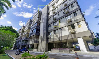 Imagem: Cobertura a Venda no bairro Barra da Tijuca