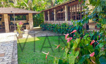 Imagem: Casa em Condomínio a Venda no bairro Praia