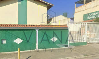 Imagem: Casa a Venda no bairro Moquetá - Nova Iguaçu