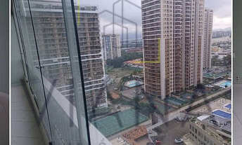 Imagem: Edifício Residencial a Venda no bairro