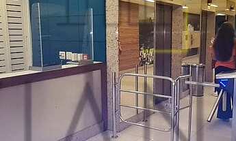 Imagem 3: Sala Comercial a Venda no bairro Centro - Rio de Janeiro, RJ