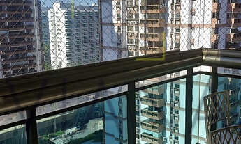 Imagem 2: Edifício Residencial a Venda no bairro Barra da Tijuca - Rio de Janeiro, RJ