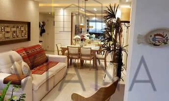 Imagem 4: Apartamento a Venda no bairro Jacarepaguá - Rio de Janeiro, RJ