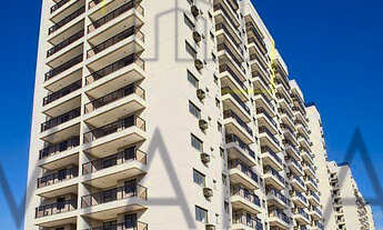 Imagem: Apartamento a Venda no bairro Jacarepaguá