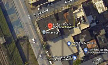 Imagem: Excelente prédio com 1 loja e 3 apartamentos