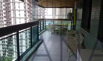 Imagem: Edifício Residencial a Venda no bairro