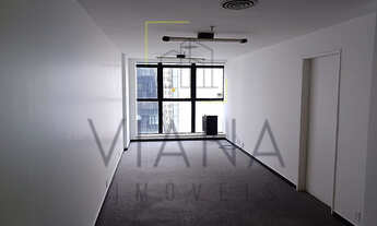 Imagem 5: Sala Comercial a Venda no bairro Centro - Rio de Janeiro, RJ