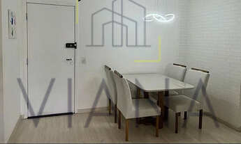 Imagem 3: Apartamento a Venda no bairro Jacarepaguá - Rio de Janeiro, RJ