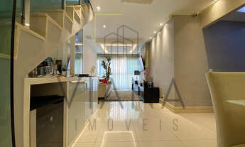 Imagem: Cobertura Duplex a Venda no bairro Barra