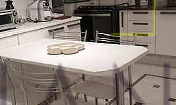 Imagem 7: Edifício Residencial a Venda no bairro Barra da Tijuca - Rio de Janeiro, RJ