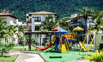 Imagem: Flat a Venda no bairro Itacuruça - Mangaratiba