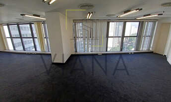 Imagem 7: Sala Comercial a Venda no bairro Centro - Rio de Janeiro, RJ