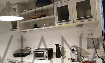 Imagem 6: Edifício Residencial a Venda no bairro Barra da Tijuca - Rio de Janeiro, RJ