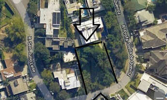 Imagem: Terreno em Condomínio a Venda no bairro