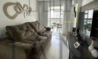 Imagem 6: Apartamento a Venda no bairro Jacarepaguá - Rio de Janeiro, RJ