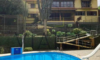 Imagem: Casa Alto Padrão a Venda no bairro Araras