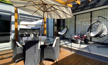 Imagem: Casa Alto Padrão a Venda no bairro Recreio