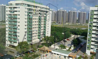 Imagem: Apartamento a Venda no bairro Camorim