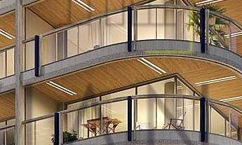 Imagem: Apartamento a Venda no bairro Lagoa - Rio