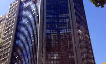 Imagem: Sala Comercial a Venda no bairro Centro