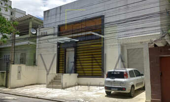 Imagem: Prédio para Aluguel no bairro Centro