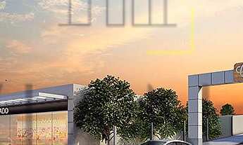 Imagem: Terreno a Venda no bairro Campo Grande