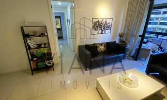 Imagem 4: Apartamento Alto Padrão a Venda no bairro Barra da Tijuca - Rio de Janeiro, RJ