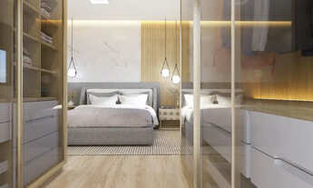 Imagem 2: Auge Residence: Exclusividade e Conforto