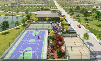 Imagem 2: Lotes em São José dos Ausentes