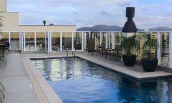 Imagem: Apartamento 104m² no Infinity Residence