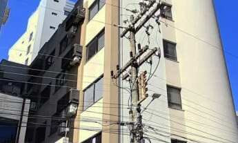 Imagem 5: Sala Comercial 102m² no Interclínicas em Tubarão