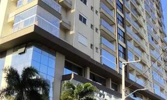 Imagem: Infinity Residence Sofisticação e Conforto