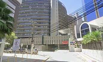 Imagem 2: Sala comercial 60m² à venda no Centro de Florianópolis