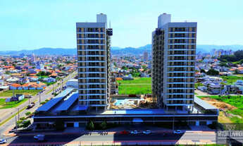 Imagem: VillaPark Residencial Tubarão  Park