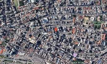 Imagem 3: Sala comercial 60m² à venda no Centro de Florianópolis