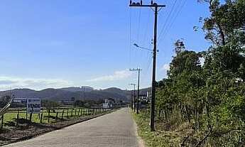 Imagem 2: Terreno de 2.000m² à Venda no Bairro Humaitá - Tubarão/SC