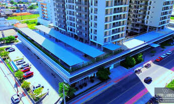 Imagem: VillaPark Residencial Tubarão  Park