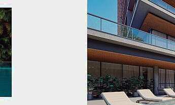 Imagem 3: Soul Beira-Rio  Sofisticação, Conforto e Natureza