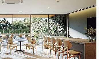 Imagem 4: Soul Beira-Rio  Sofisticação, Conforto e Natureza