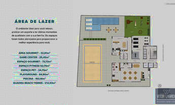 Imagem 7: Gran Palazzo Sofisticação e Modernidade na Vila Moema