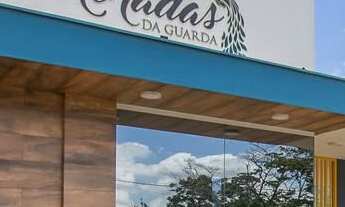 Imagem: Condomínio Moradas da Guarda Lotes Ampliados